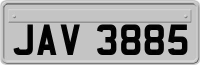 JAV3885