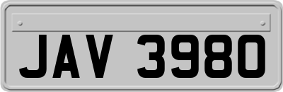 JAV3980