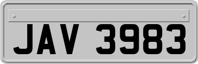 JAV3983