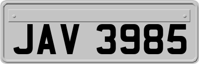 JAV3985