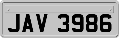 JAV3986