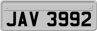 JAV3992