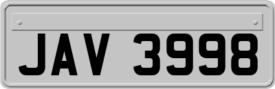 JAV3998
