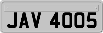 JAV4005