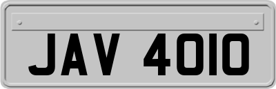 JAV4010