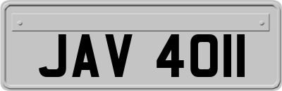 JAV4011
