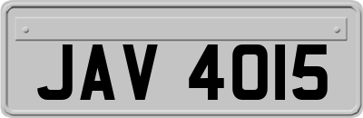 JAV4015