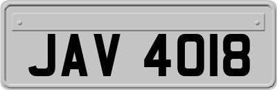 JAV4018