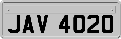 JAV4020