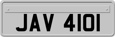 JAV4101