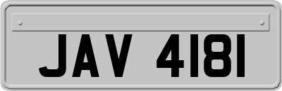JAV4181