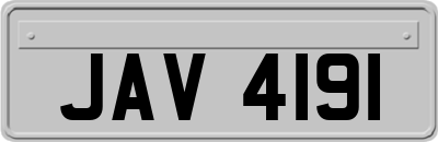 JAV4191