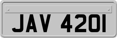 JAV4201