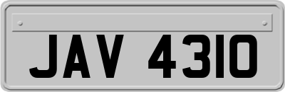 JAV4310