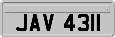 JAV4311