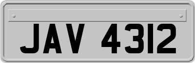 JAV4312