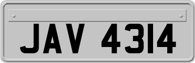 JAV4314