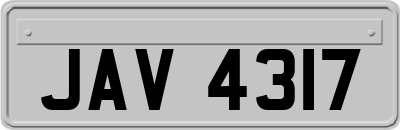 JAV4317