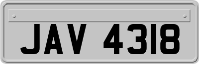 JAV4318