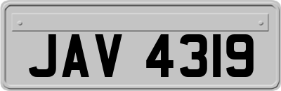 JAV4319
