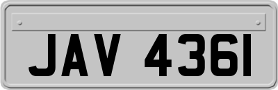 JAV4361