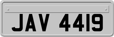 JAV4419