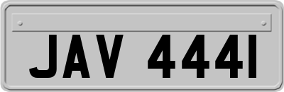 JAV4441