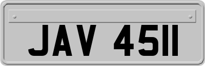 JAV4511