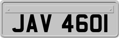 JAV4601