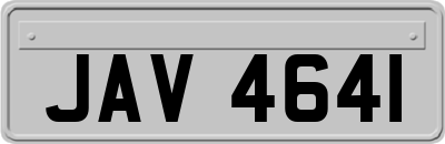 JAV4641