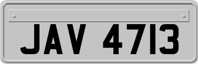 JAV4713