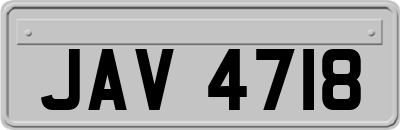 JAV4718
