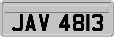 JAV4813