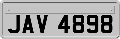 JAV4898