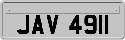 JAV4911