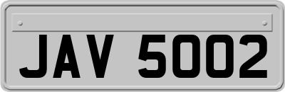 JAV5002