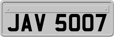 JAV5007
