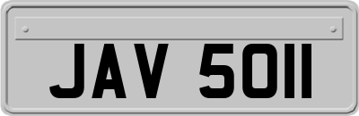 JAV5011