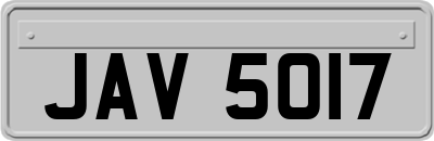 JAV5017