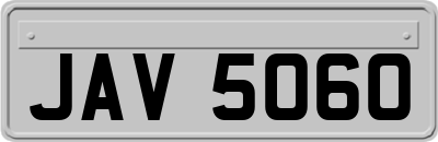 JAV5060