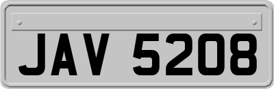 JAV5208