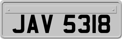 JAV5318