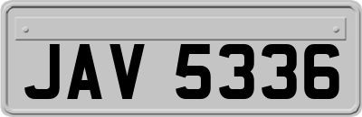 JAV5336