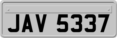 JAV5337