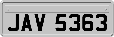 JAV5363