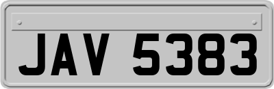 JAV5383