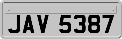 JAV5387