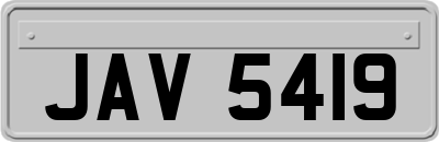 JAV5419