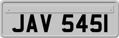 JAV5451