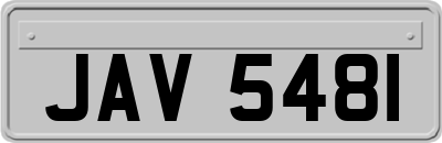 JAV5481